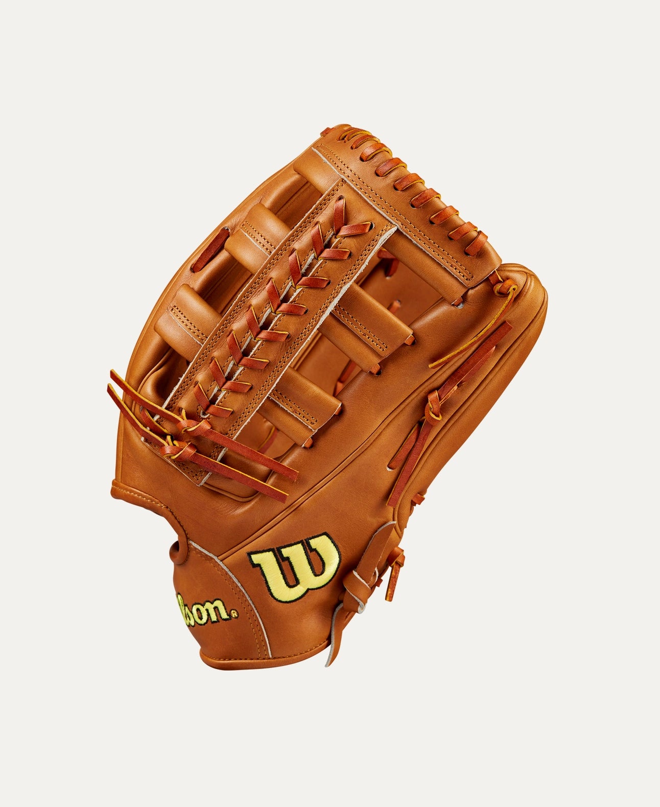 Classics Series A2000 1810 Outfield Baseball Glove - 12.75”