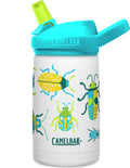 Camelbak Eddy+ Kids 12 oz Bottle - Insulated Stainless Steel