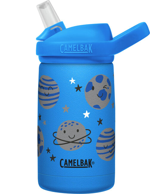 CamelBak 12oz Eddy+ Kids' Vacuum Insulated Stainless Steel Water Bottle -  Bugs