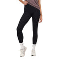 FWD Women's Studiofit Legging, Black Beauty, front