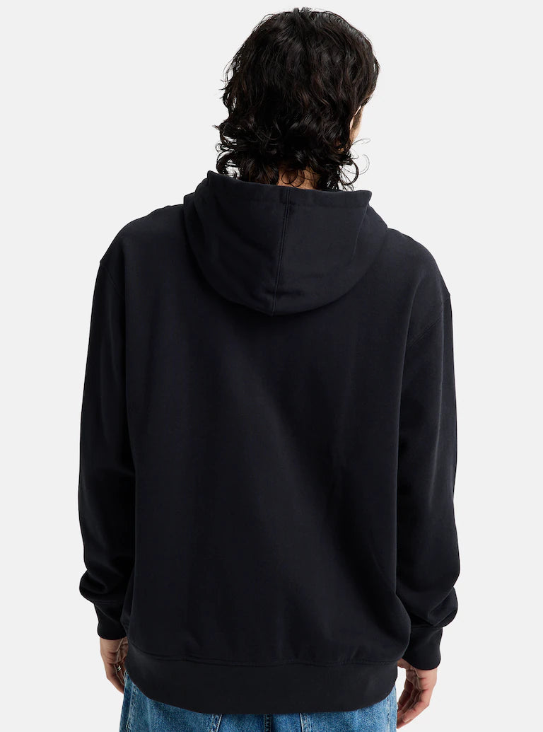 Burton Men's Elite Full-Zip Hoodie