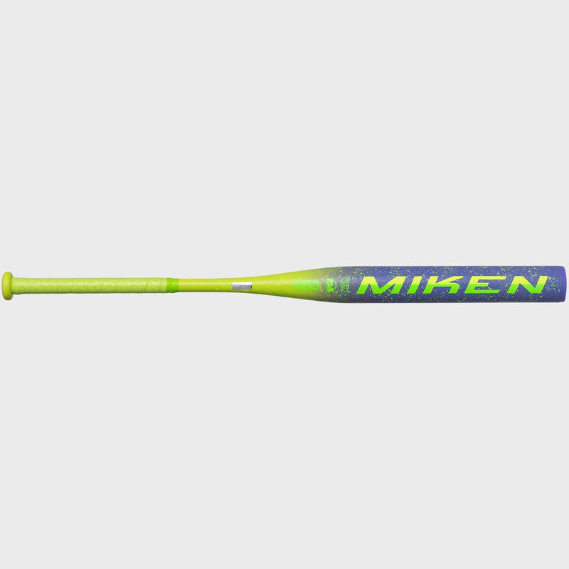 Miken 2026 Freak Splatter 1-Piece Maxload 13.5" USSSA Slowpitch Bat