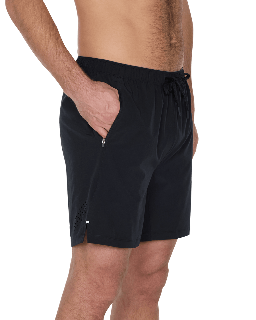 Saxx Power Moves 2N1 Sport Short