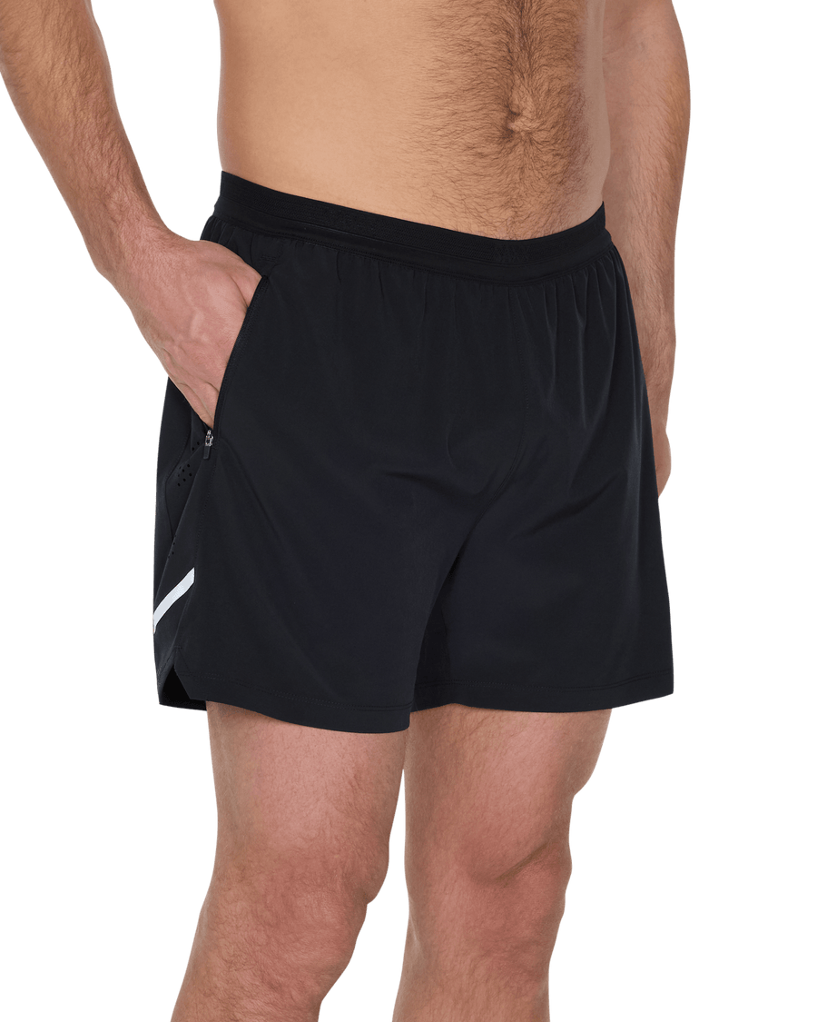 Saxx Run for All 2N1 Running Short 5"