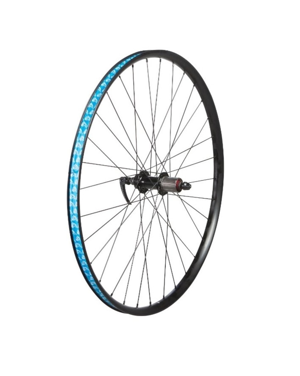 49North 27.5" Rear Wheel Disc QR