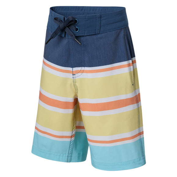 Ripzone Boy's Swell Boardshorts