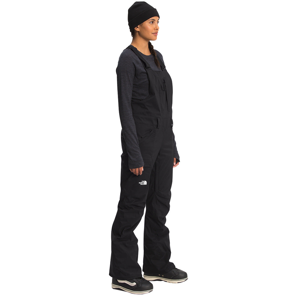 The North Face Women's Freedom Insulated Bib Pants