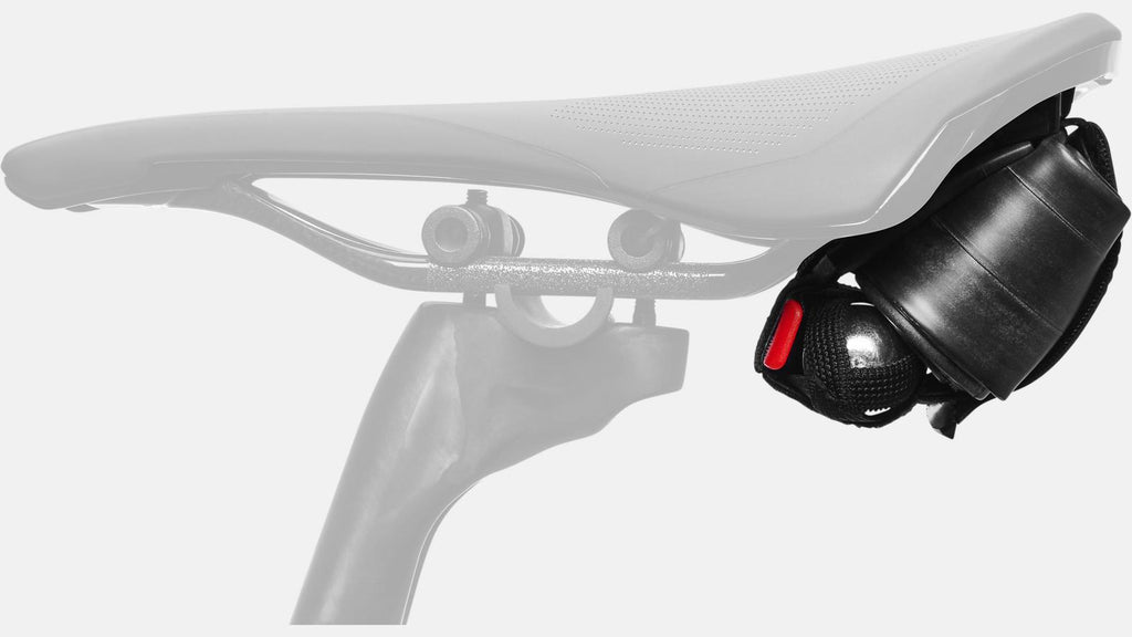 Specialized Mountain Bandit Tube Storage