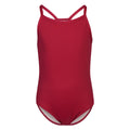 FWD Youth Raceback One Piece - Cherries Jubilee - front