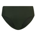 FWD Women's High Rise Swim Bottoms, Duffle Bag, front