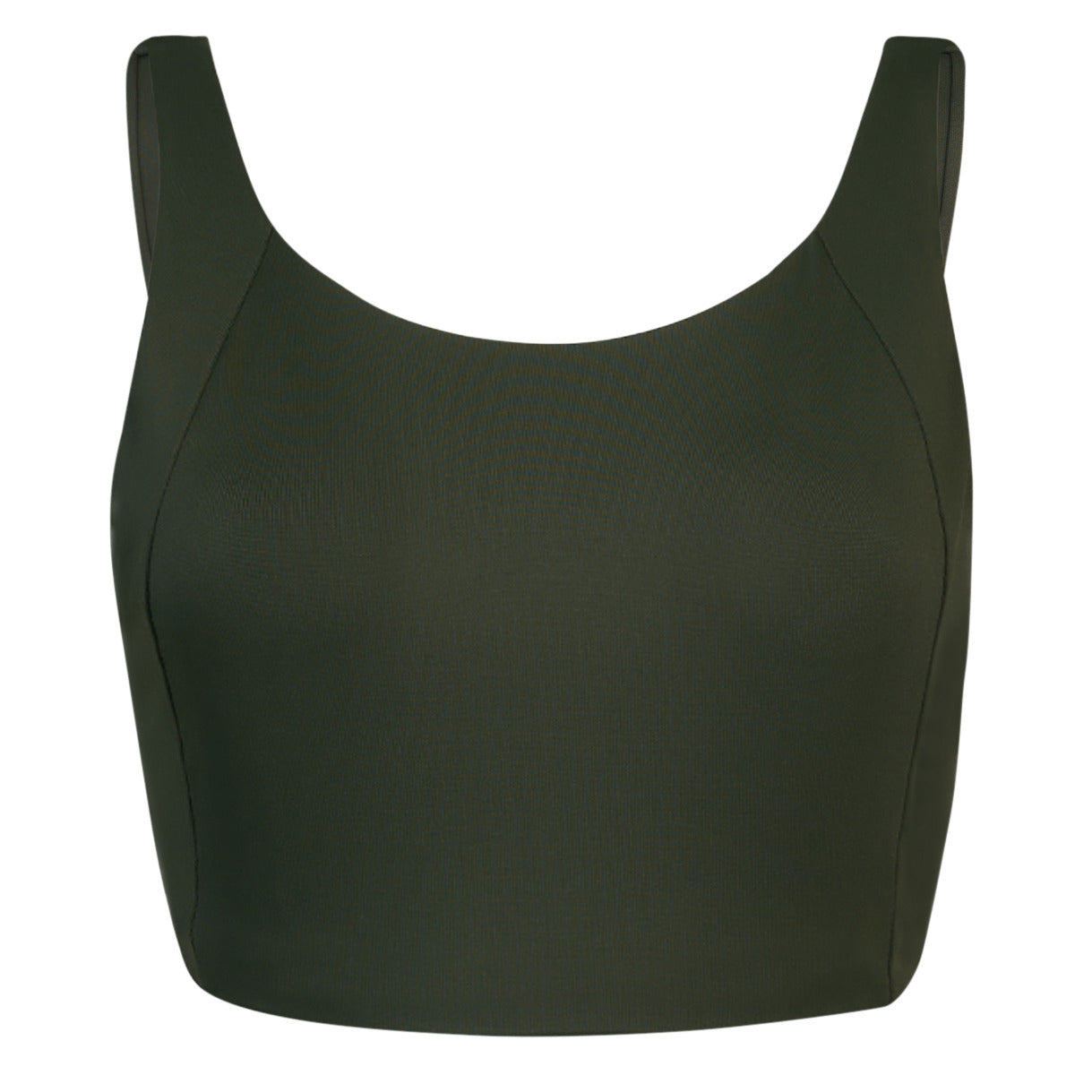 FWD Women's High Neck Swim Top, Duffle Bag, front