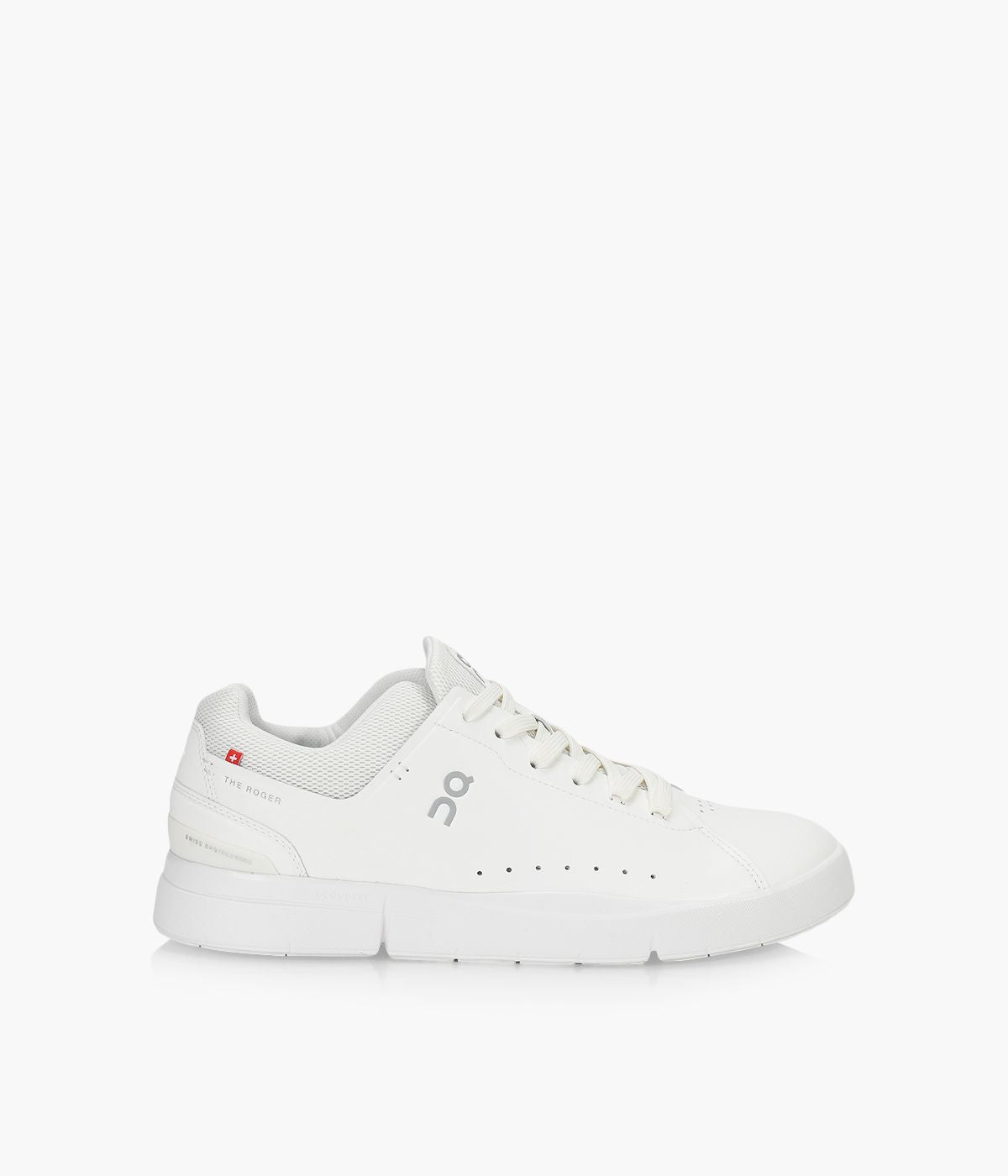 Men's The Roger Advantage Shoes