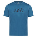 Woods Men's Serra Wool T-Shirt