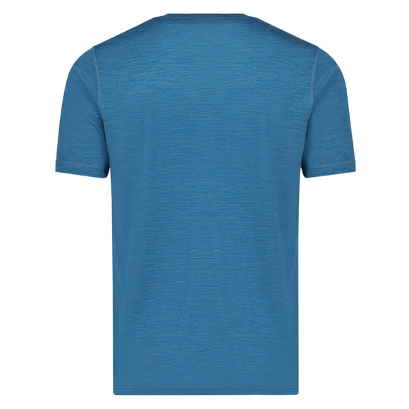 Woods Men's Serra Wool T-Shirt