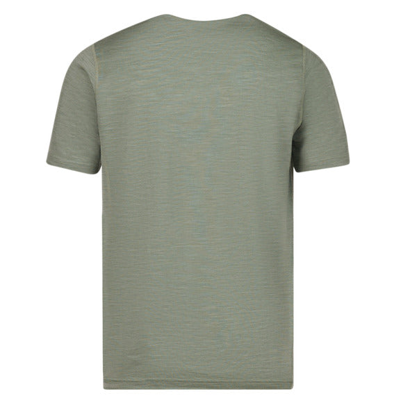 Woods Men's Serra Wool T-Shirt