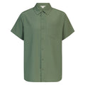 Ripzone Sunray Hybrid Shirt - Laurel - front