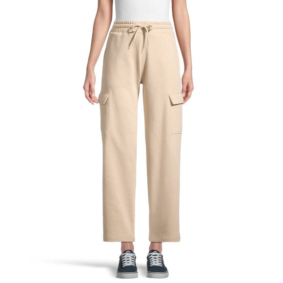 Ripzone Women's Cargo Fleece Pant
