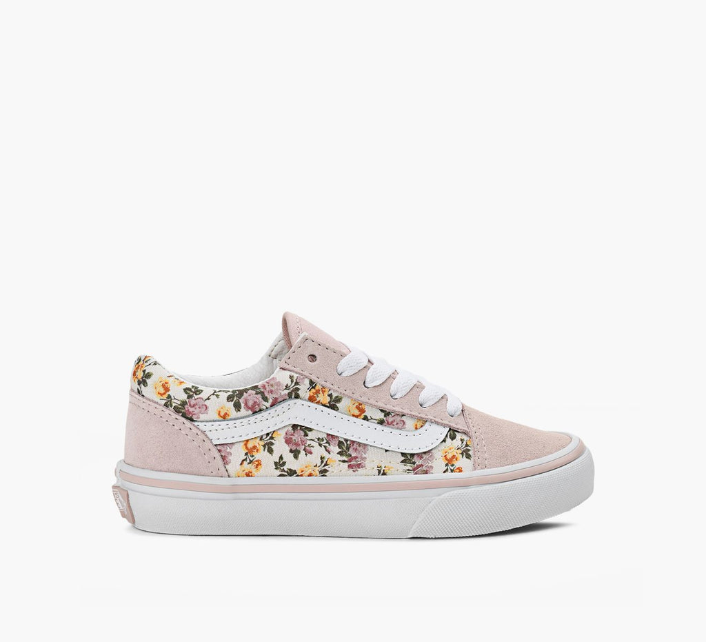 Junior Old Skool Shoes