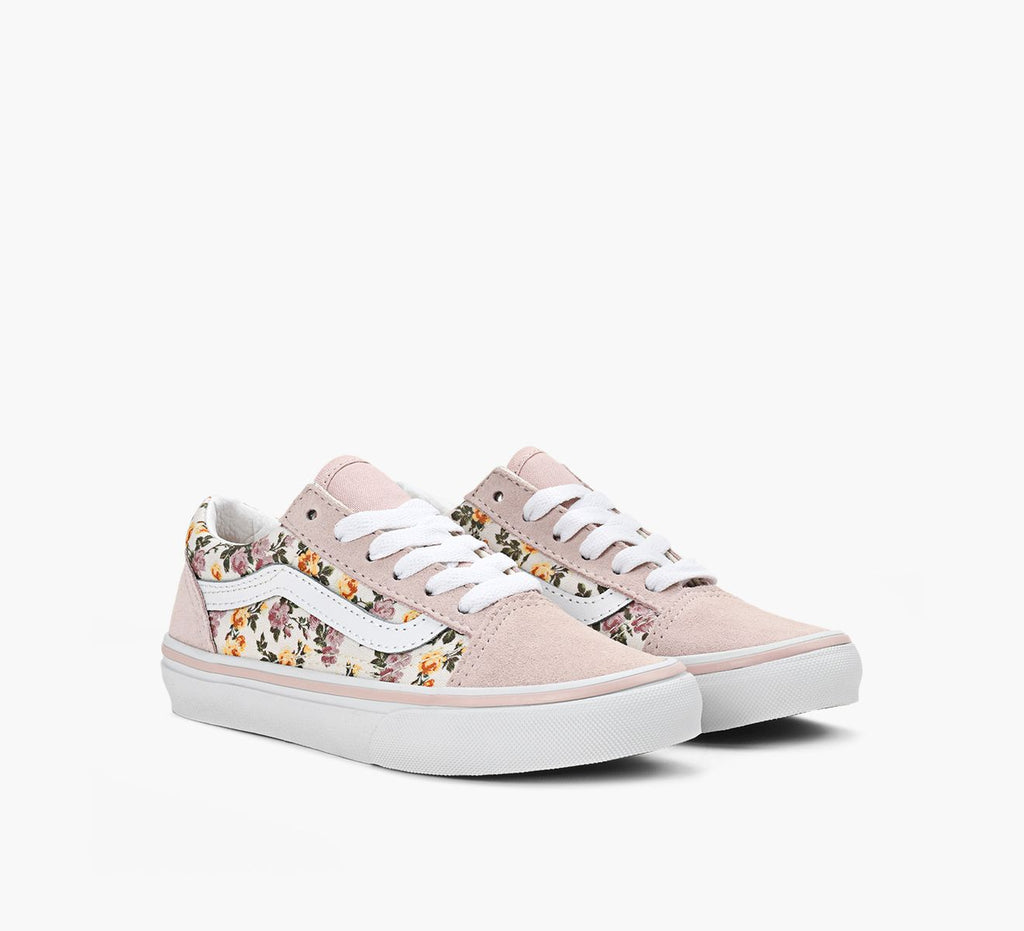 Junior Old Skool Shoes