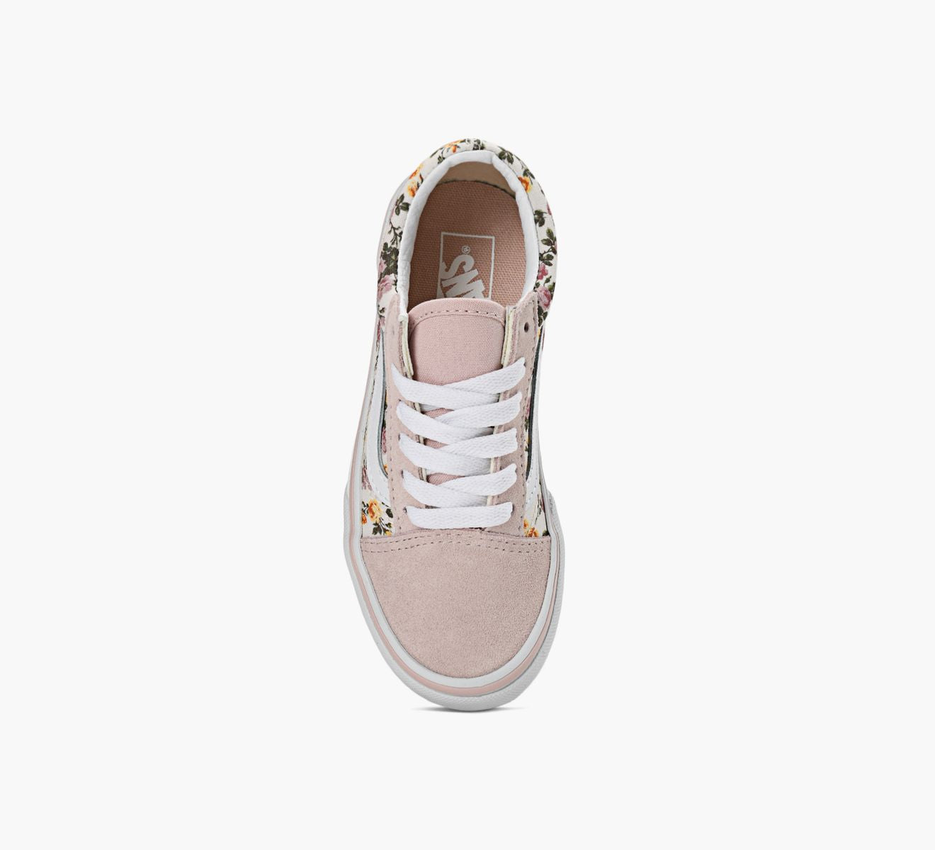 Junior Old Skool Shoes