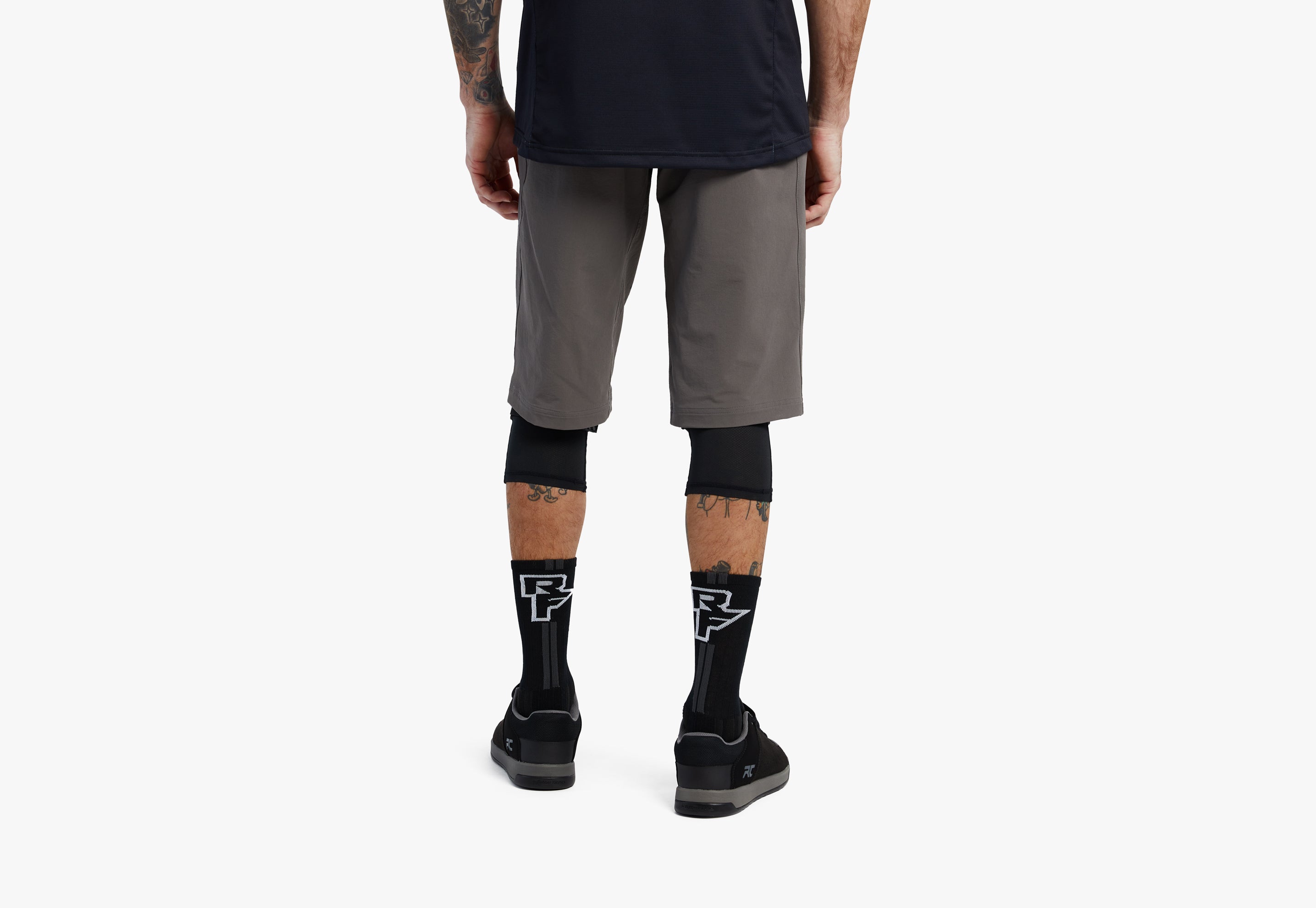 Race Face Indy Shorts - Men's
