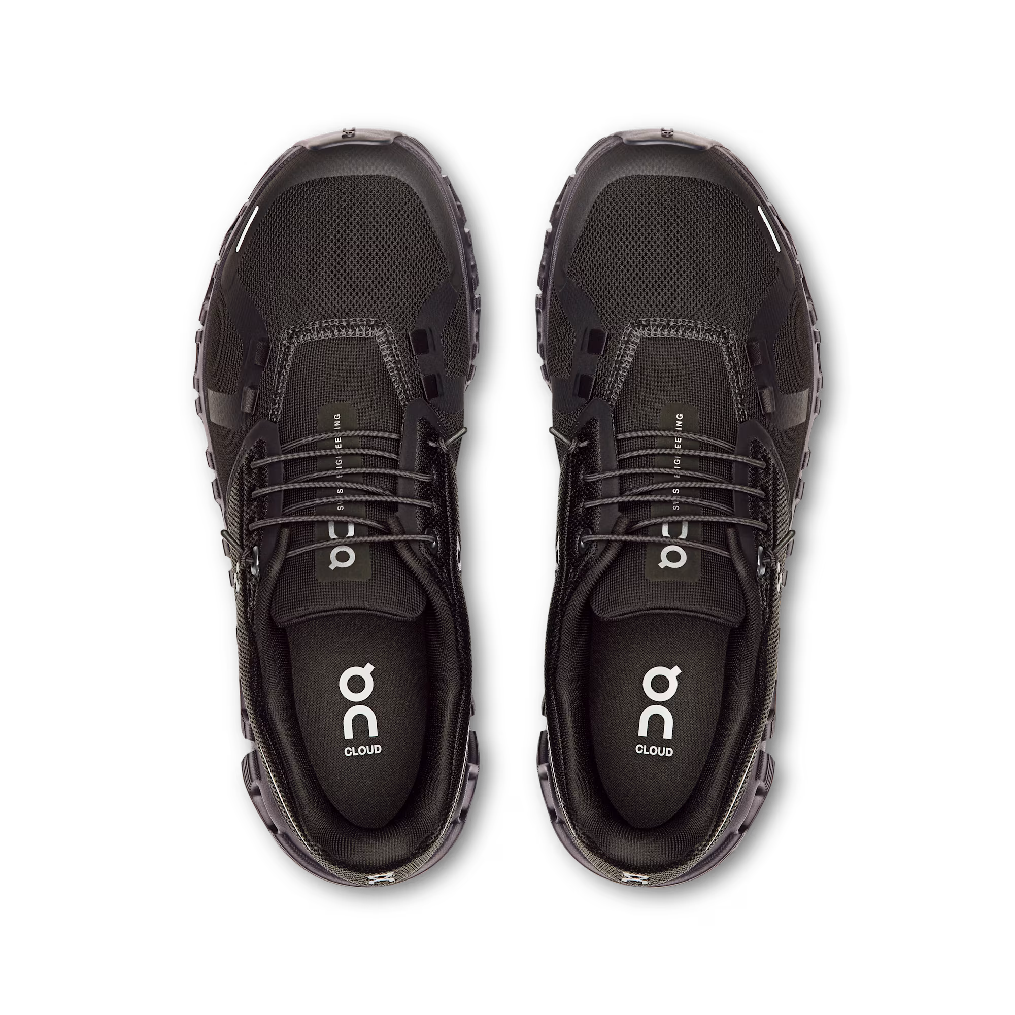 On Cloud Women's Cloud 6 Wide Walking Shoes