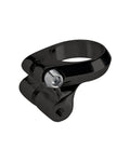 Electra 28.6mm Seatpost Clamp With Rack Mounts
