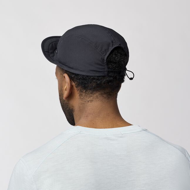 Brooks Lightweight Packable Hat 2.0