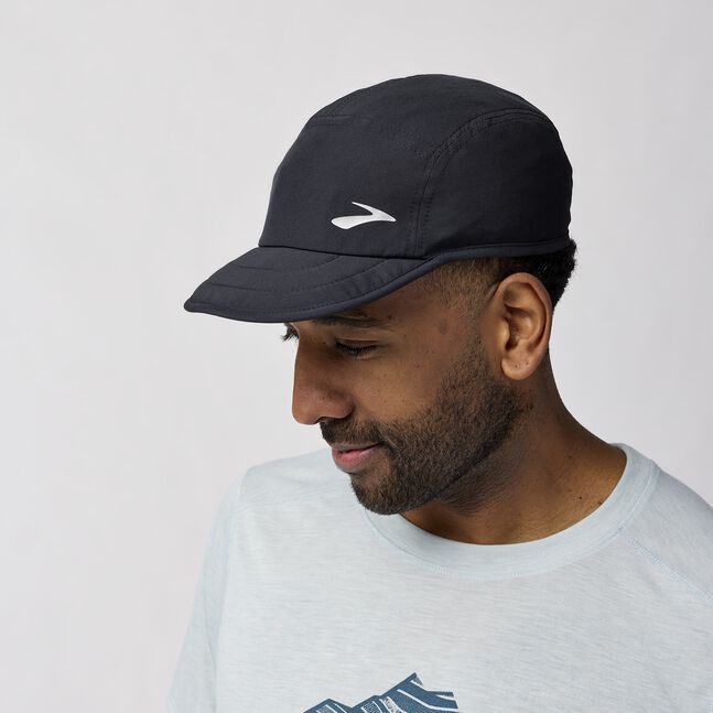 Brooks Lightweight Packable Hat 2.0