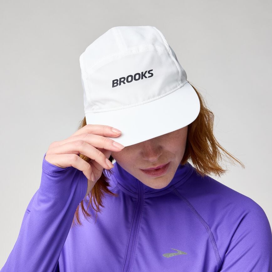 Brooks Unisex Propel Mesh Hat 2.0