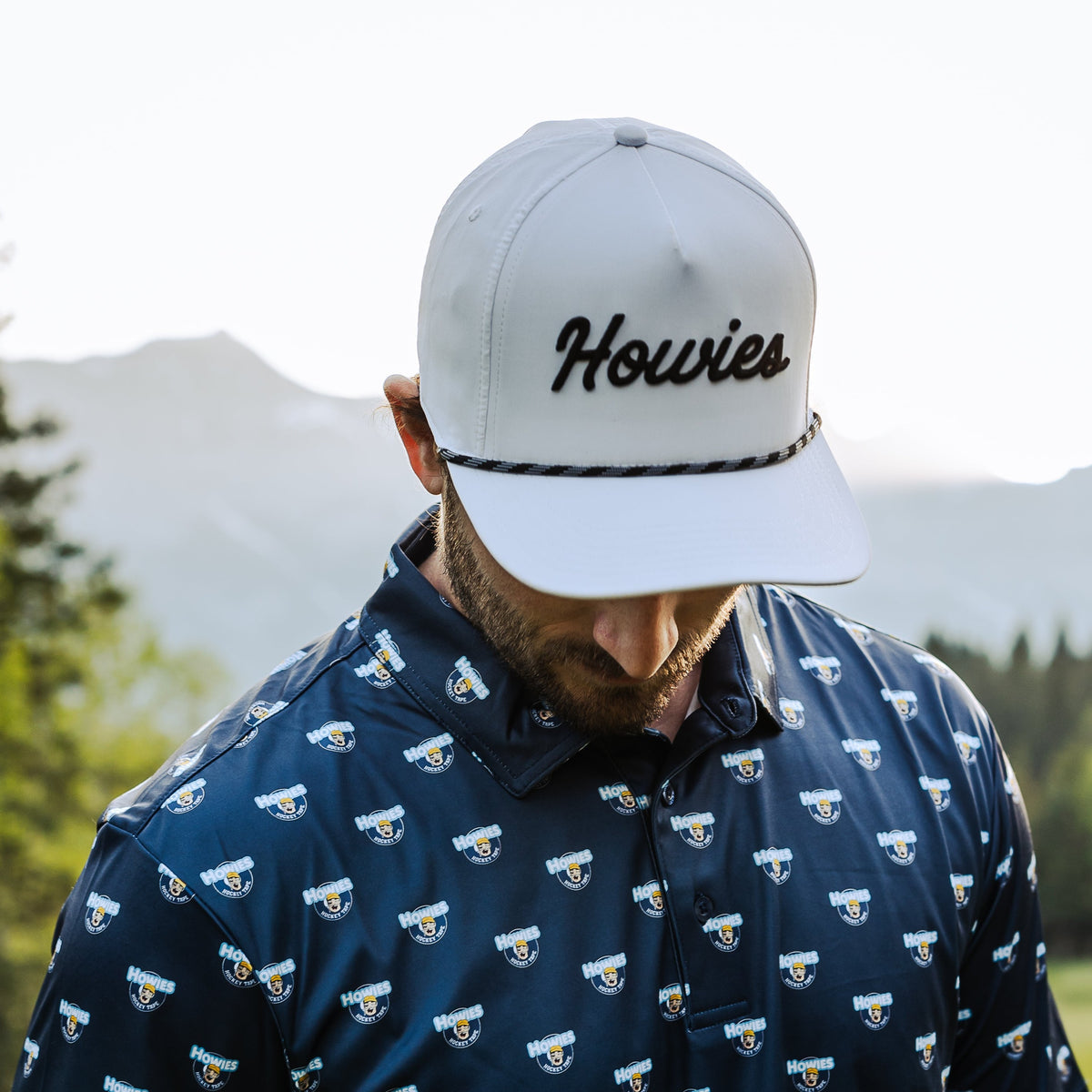 Howies The Tour Lid