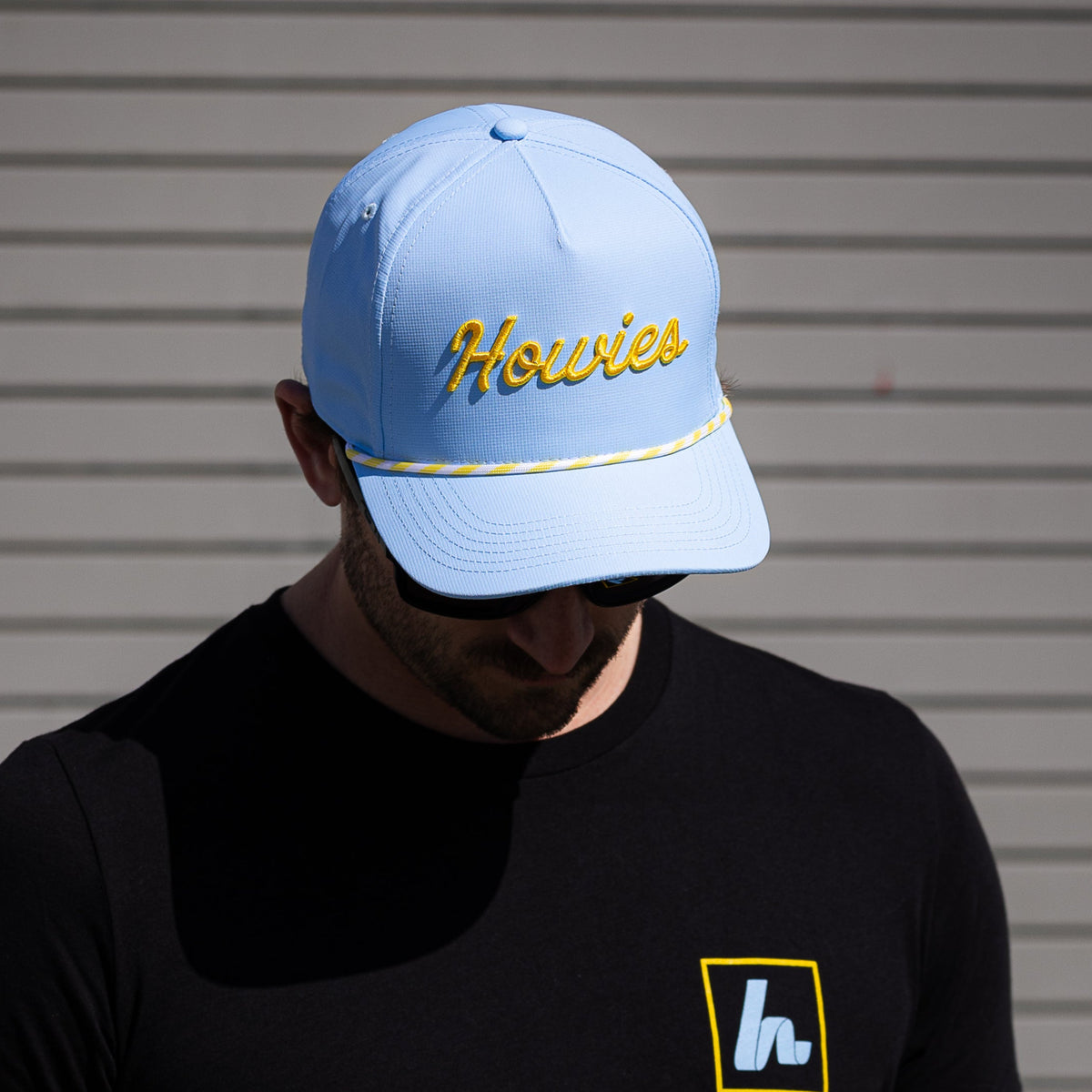 Howies The Tour Lid