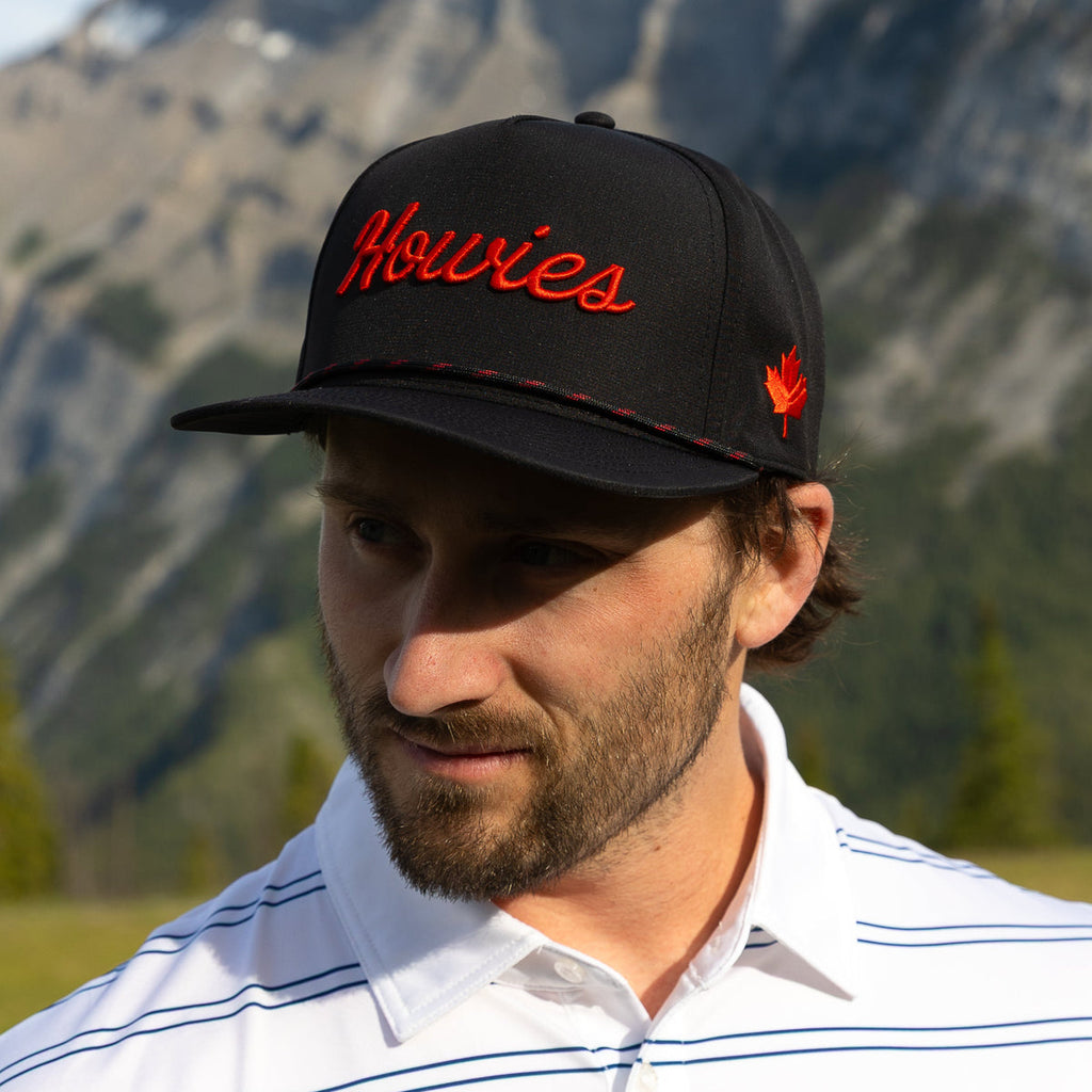 Howies The Tour Lid - Heritage