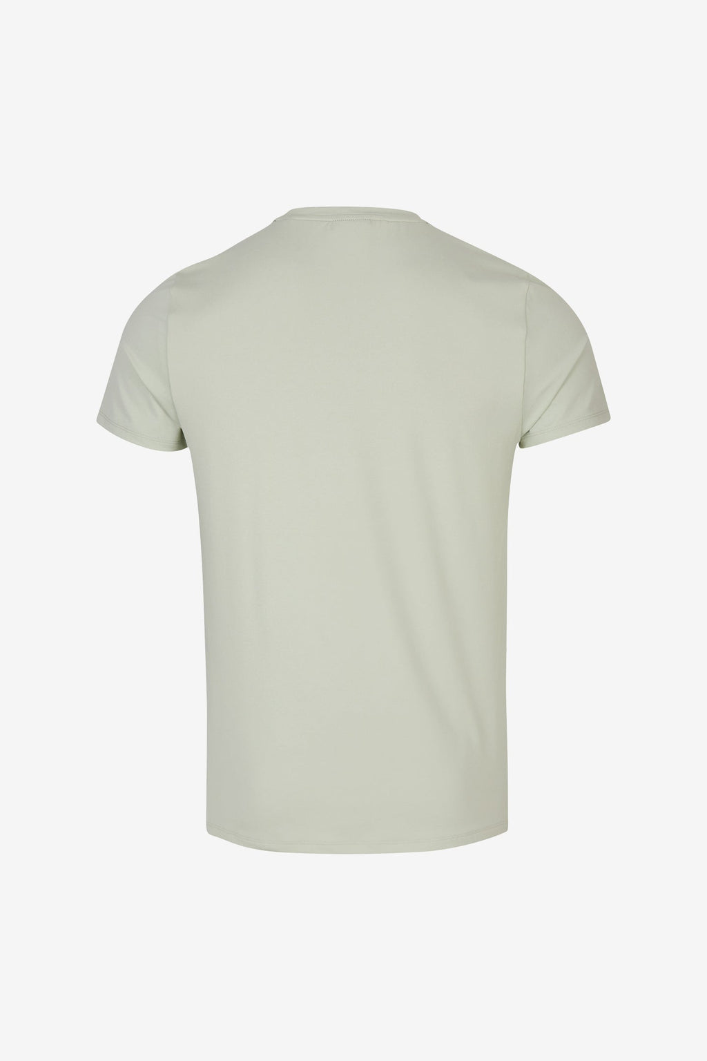 O'Neill Cube Hybrid T-Shirt Seafoam - back