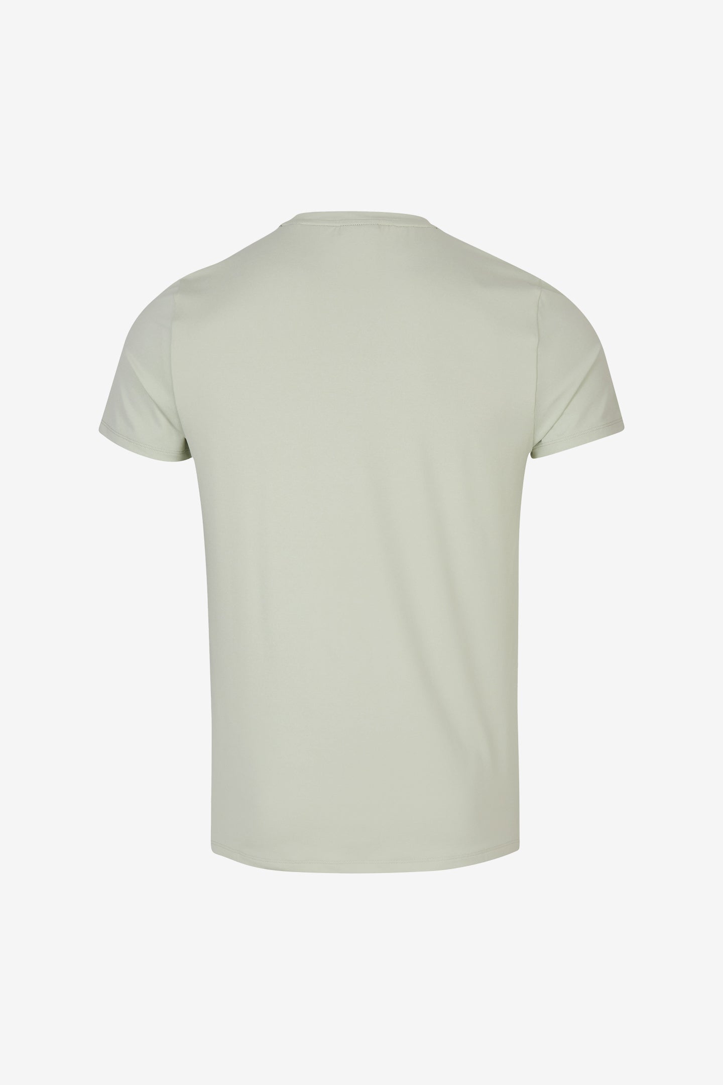O'Neill Cube Hybrid T-Shirt Seafoam - back