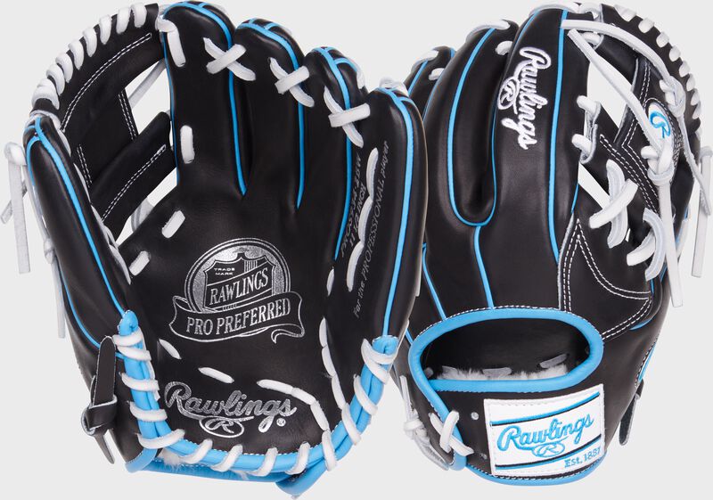 Pro Preferred I-Web Infield Glove -11.5"