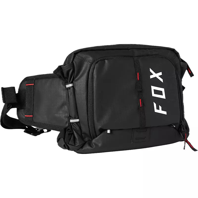 Fox Lumbar 5L Hydration Pack