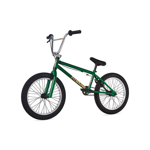 Fit Bike Co Misfit 18