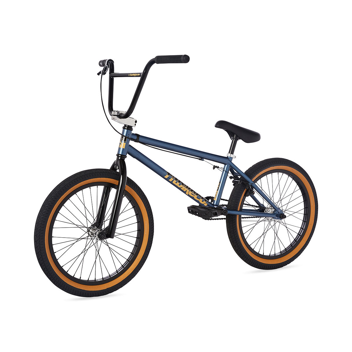 2023 Series One (LG) BMX Bike