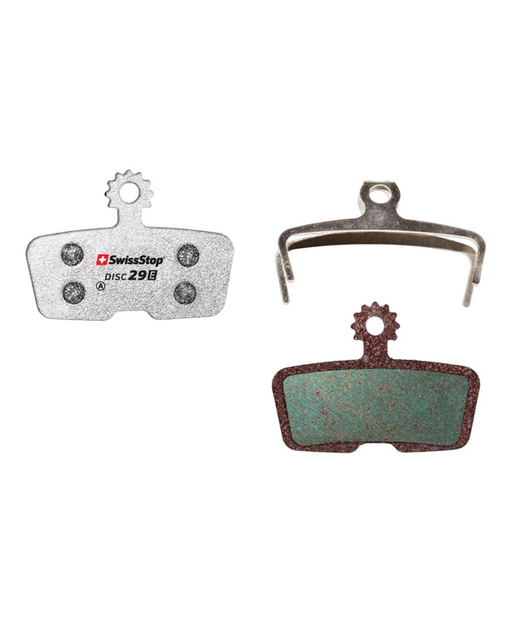 29 E Disc Brake Pads