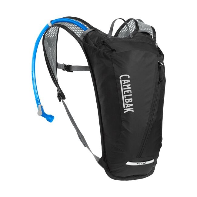 CamelBak Rogue Light 7 70oz Black Hydration Pack