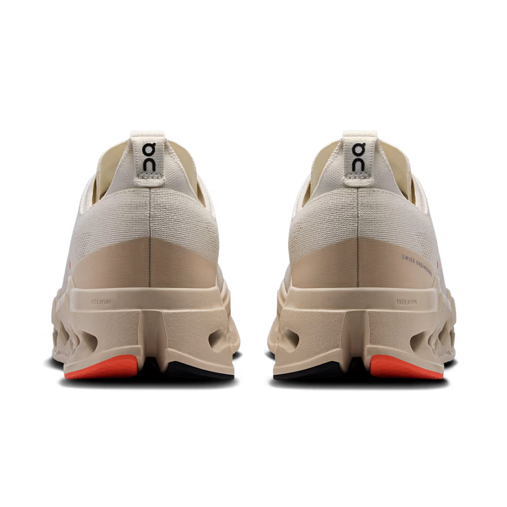 On Cloud Men's Cloudsurfer Max Running Shoes