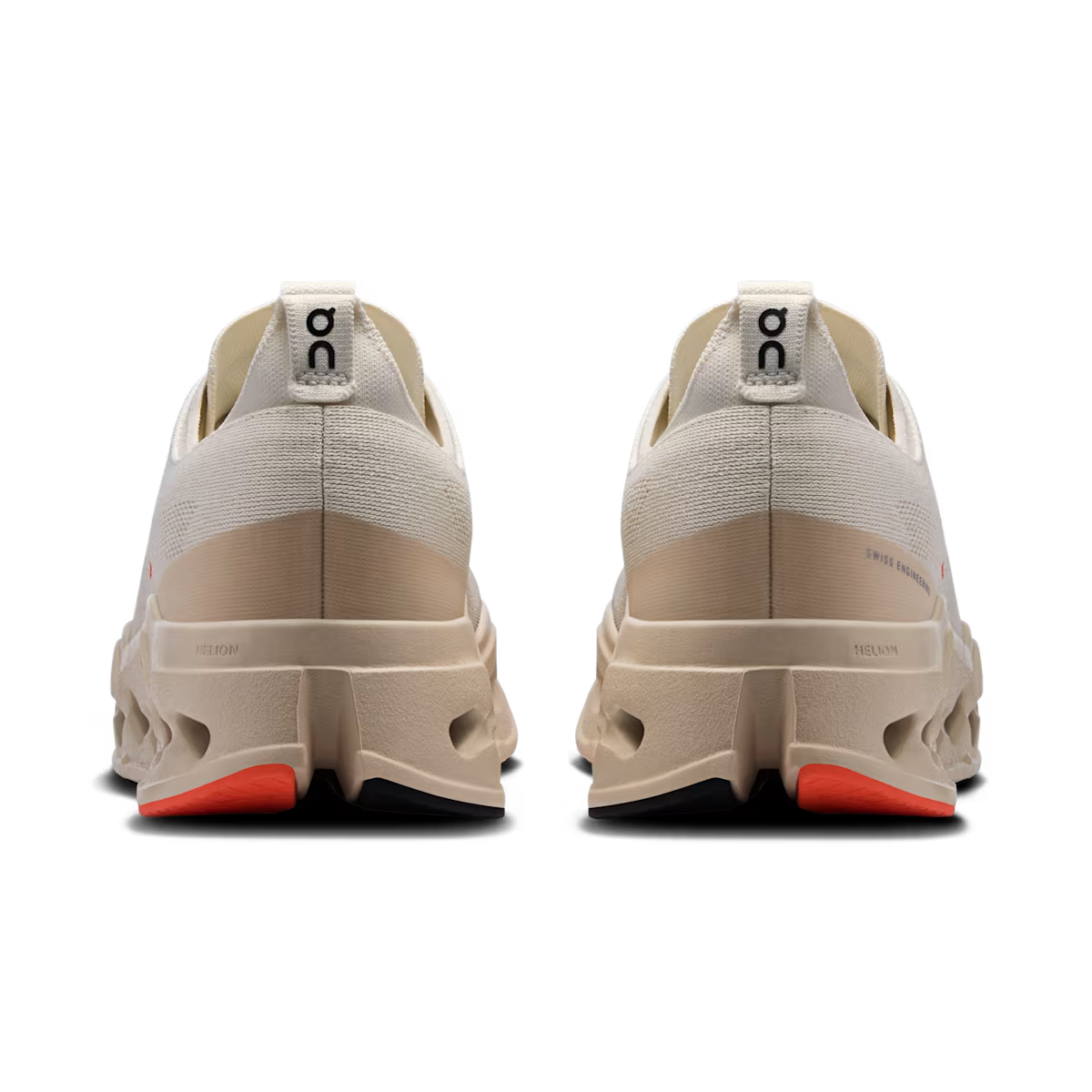 On Cloud Men's Cloudsurfer Max Running Shoes