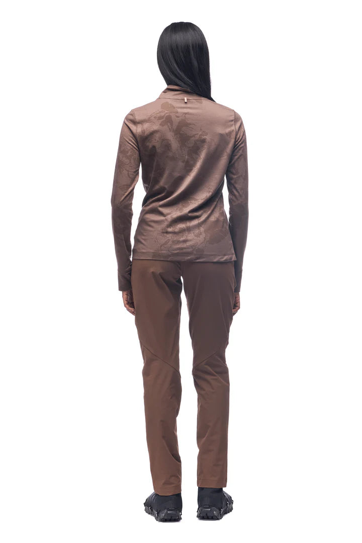 Indyeva Women's Strika III Long Sleeve Shirt