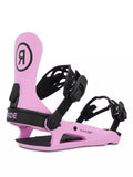 Women's CL-4 Snowboard Bindings - 2025