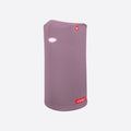 Airhole Airtube Ergo Polar Fleece - Mulberry