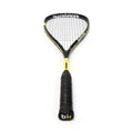 Black Knight Magnum Strike Squash Racquet