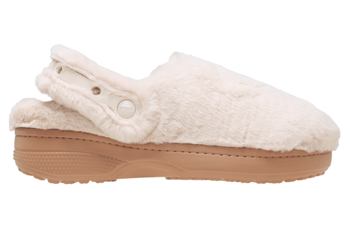 Crocs Classic Unfurgettable Clog