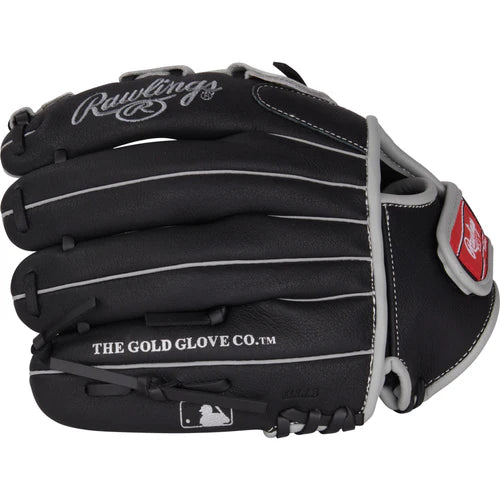Youth Sure Catch Aaron Judge Baseball Glove - 11"