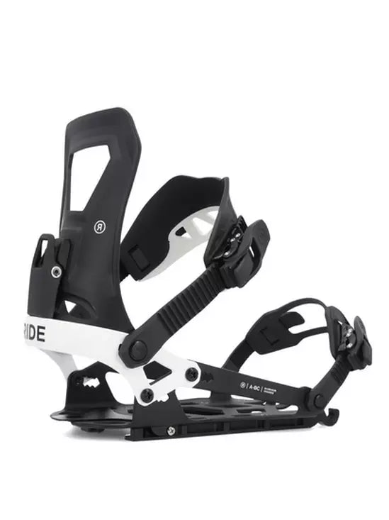 A-Bc Snowboard Bindings - 2025